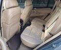 Зеленый БМВ Х5, объемом двигателя 3 л и пробегом 246 тыс. км за 11000 $, фото 23 на Automoto.ua
