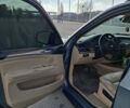 Зеленый БМВ Х5, объемом двигателя 3 л и пробегом 246 тыс. км за 11000 $, фото 24 на Automoto.ua