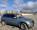 Зеленый БМВ Х5, объемом двигателя 3 л и пробегом 246 тыс. км за 11000 $, фото 2 на Automoto.ua