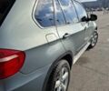 Зеленый БМВ Х5, объемом двигателя 3 л и пробегом 246 тыс. км за 11000 $, фото 7 на Automoto.ua