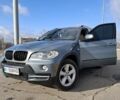 Зеленый БМВ Х5, объемом двигателя 3 л и пробегом 246 тыс. км за 11000 $, фото 14 на Automoto.ua