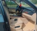 Зеленый БМВ Х5, объемом двигателя 3 л и пробегом 152 тыс. км за 10950 $, фото 8 на Automoto.ua