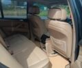 Зеленый БМВ Х5, объемом двигателя 3 л и пробегом 152 тыс. км за 10950 $, фото 7 на Automoto.ua