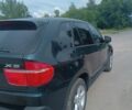 Зеленый БМВ Х5, объемом двигателя 3 л и пробегом 152 тыс. км за 10950 $, фото 5 на Automoto.ua