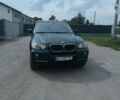 Зеленый БМВ Х5, объемом двигателя 3 л и пробегом 152 тыс. км за 10950 $, фото 1 на Automoto.ua