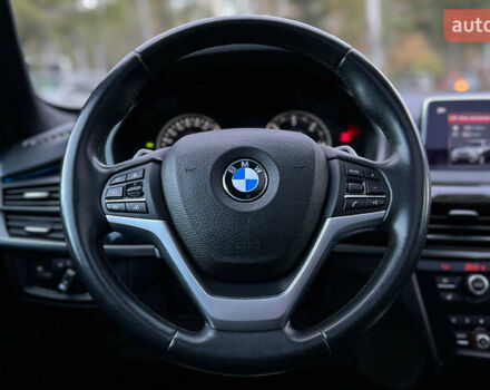 Зеленый БМВ Х5, объемом двигателя 2.98 л и пробегом 153 тыс. км за 38750 $, фото 9 на Automoto.ua