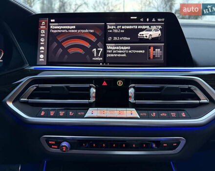 Зеленый БМВ Х5, объемом двигателя 4.39 л и пробегом 78 тыс. км за 69900 $, фото 28 на Automoto.ua