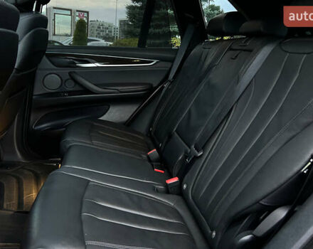 Зеленый БМВ Х5, объемом двигателя 2.98 л и пробегом 153 тыс. км за 38750 $, фото 24 на Automoto.ua