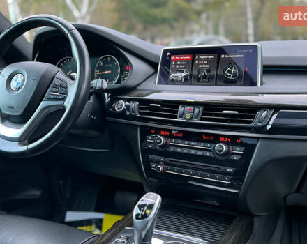 Зеленый БМВ Х5, объемом двигателя 2.98 л и пробегом 153 тыс. км за 38750 $, фото 22 на Automoto.ua