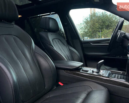 Зеленый БМВ Х5, объемом двигателя 2.98 л и пробегом 153 тыс. км за 38750 $, фото 21 на Automoto.ua