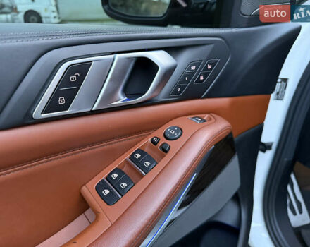 Зеленый БМВ Х5, объемом двигателя 4.39 л и пробегом 78 тыс. км за 69900 $, фото 29 на Automoto.ua