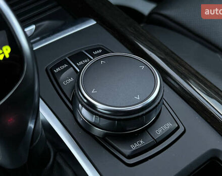 Зеленый БМВ Х5, объемом двигателя 2.98 л и пробегом 153 тыс. км за 38750 $, фото 17 на Automoto.ua