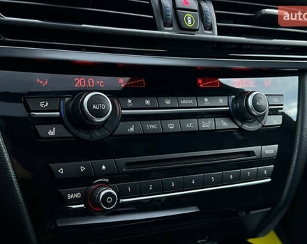 Зеленый БМВ Х5, объемом двигателя 2.98 л и пробегом 153 тыс. км за 38750 $, фото 15 на Automoto.ua