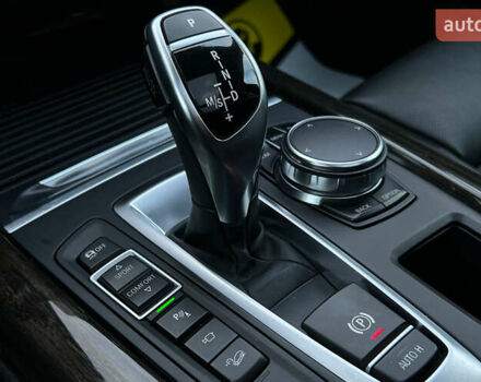 Зеленый БМВ Х5, объемом двигателя 2.98 л и пробегом 153 тыс. км за 38750 $, фото 16 на Automoto.ua