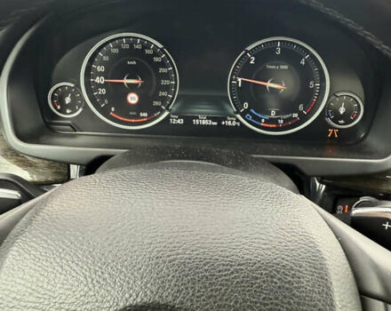 Зелений БМВ Х5, об'ємом двигуна 3 л та пробігом 153 тис. км за 42000 $, фото 15 на Automoto.ua