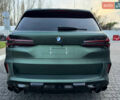 Зеленый БМВ Х5, объемом двигателя 4.39 л и пробегом 78 тыс. км за 69900 $, фото 8 на Automoto.ua