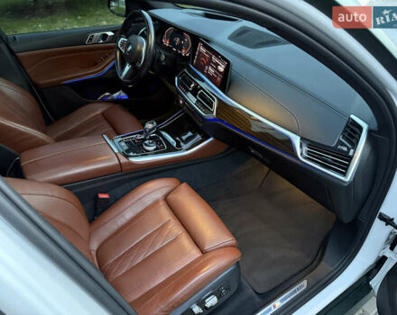 Зеленый БМВ Х5, объемом двигателя 4.39 л и пробегом 78 тыс. км за 69900 $, фото 32 на Automoto.ua