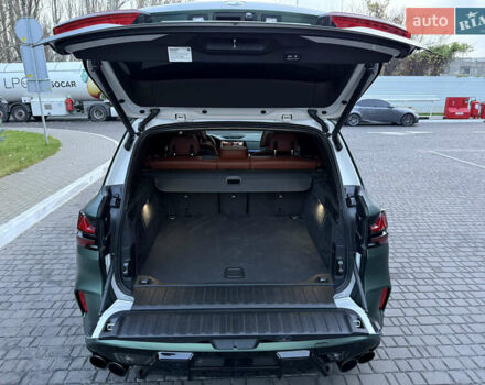 Зеленый БМВ Х5, объемом двигателя 4.39 л и пробегом 78 тыс. км за 69900 $, фото 31 на Automoto.ua