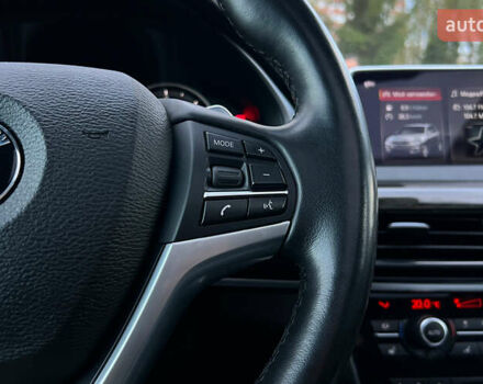 Зеленый БМВ Х5, объемом двигателя 2.98 л и пробегом 153 тыс. км за 38750 $, фото 11 на Automoto.ua