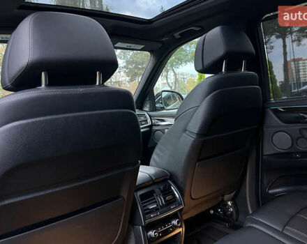 Зеленый БМВ Х5, объемом двигателя 2.98 л и пробегом 153 тыс. км за 38750 $, фото 23 на Automoto.ua