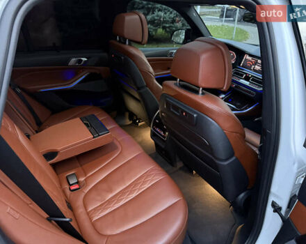 Зеленый БМВ Х5, объемом двигателя 4.39 л и пробегом 78 тыс. км за 69900 $, фото 33 на Automoto.ua