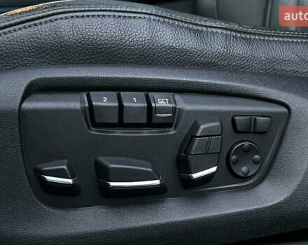 Зеленый БМВ Х5, объемом двигателя 2.98 л и пробегом 153 тыс. км за 38750 $, фото 20 на Automoto.ua