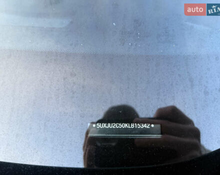 Зеленый БМВ Х5, объемом двигателя 4.39 л и пробегом 78 тыс. км за 69900 $, фото 17 на Automoto.ua