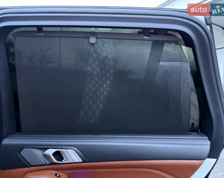 Зеленый БМВ Х5, объемом двигателя 4.39 л и пробегом 78 тыс. км за 69900 $, фото 34 на Automoto.ua