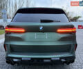 Зеленый БМВ Х5, объемом двигателя 4.39 л и пробегом 78 тыс. км за 69900 $, фото 19 на Automoto.ua