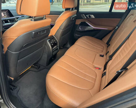 Зеленый БМВ Х5, объемом двигателя 3 л и пробегом 98 тыс. км за 60999 $, фото 27 на Automoto.ua