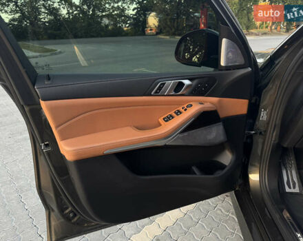 Зеленый БМВ Х5, объемом двигателя 3 л и пробегом 98 тыс. км за 60999 $, фото 16 на Automoto.ua