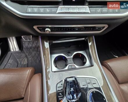 Зелений БМВ Х5, об'ємом двигуна 3 л та пробігом 45 тис. км за 59555 $, фото 30 на Automoto.ua