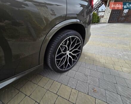 Зелений БМВ Х5, об'ємом двигуна 3 л та пробігом 45 тис. км за 59555 $, фото 15 на Automoto.ua