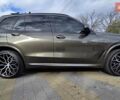 Зелений БМВ Х5, об'ємом двигуна 3 л та пробігом 45 тис. км за 59555 $, фото 18 на Automoto.ua