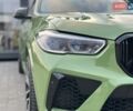 Зеленый БМВ Х5, объемом двигателя 4.39 л и пробегом 49 тыс. км за 70000 $, фото 7 на Automoto.ua