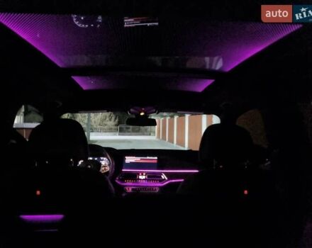 Зелений БМВ Х5, об'ємом двигуна 3 л та пробігом 45 тис. км за 59555 $, фото 44 на Automoto.ua