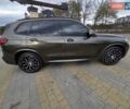 Зелений БМВ Х5, об'ємом двигуна 3 л та пробігом 45 тис. км за 59555 $, фото 11 на Automoto.ua