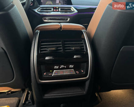 Зеленый БМВ Х5, объемом двигателя 3 л и пробегом 98 тыс. км за 60999 $, фото 26 на Automoto.ua