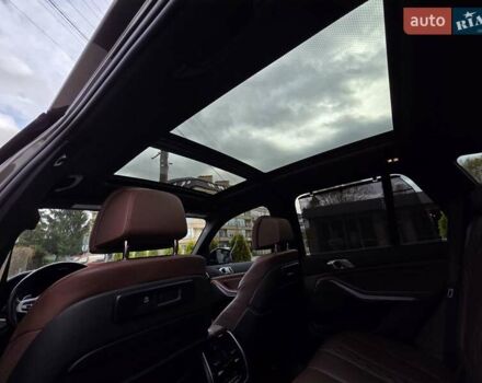 Зелений БМВ Х5, об'ємом двигуна 3 л та пробігом 45 тис. км за 59555 $, фото 42 на Automoto.ua