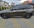 Зелений БМВ Х5, об'ємом двигуна 3 л та пробігом 45 тис. км за 59555 $, фото 6 на Automoto.ua