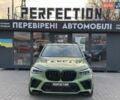 Зеленый БМВ Х5, объемом двигателя 4.39 л и пробегом 49 тыс. км за 70000 $, фото 1 на Automoto.ua