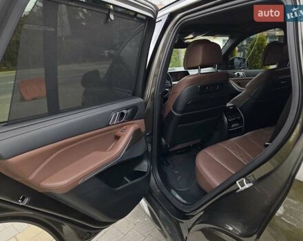 Зелений БМВ Х5, об'ємом двигуна 3 л та пробігом 45 тис. км за 59555 $, фото 39 на Automoto.ua