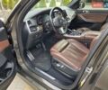 Зелений БМВ Х5, об'ємом двигуна 3 л та пробігом 45 тис. км за 59555 $, фото 24 на Automoto.ua