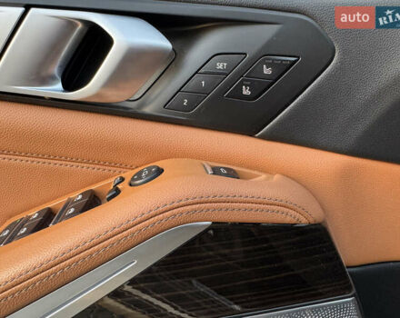 Зеленый БМВ Х5, объемом двигателя 3 л и пробегом 98 тыс. км за 60999 $, фото 19 на Automoto.ua