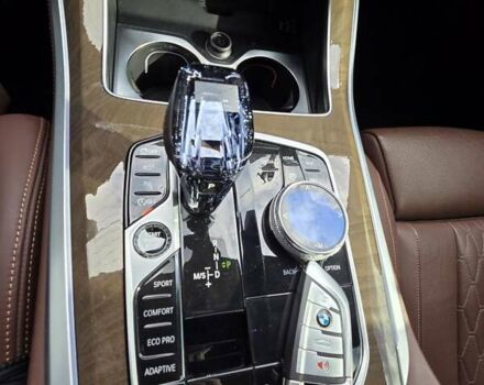 Зелений БМВ Х5, об'ємом двигуна 3 л та пробігом 45 тис. км за 59555 $, фото 37 на Automoto.ua