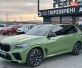 Зеленый БМВ Х5, объемом двигателя 4.39 л и пробегом 49 тыс. км за 70000 $, фото 3 на Automoto.ua