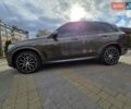Зелений БМВ Х5, об'ємом двигуна 3 л та пробігом 45 тис. км за 59555 $, фото 5 на Automoto.ua