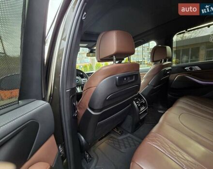 Зелений БМВ Х5, об'ємом двигуна 3 л та пробігом 45 тис. км за 59555 $, фото 33 на Automoto.ua