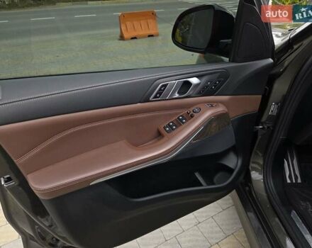 Зелений БМВ Х5, об'ємом двигуна 3 л та пробігом 45 тис. км за 59555 $, фото 27 на Automoto.ua