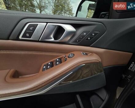 Зелений БМВ Х5, об'ємом двигуна 3 л та пробігом 45 тис. км за 59555 $, фото 32 на Automoto.ua